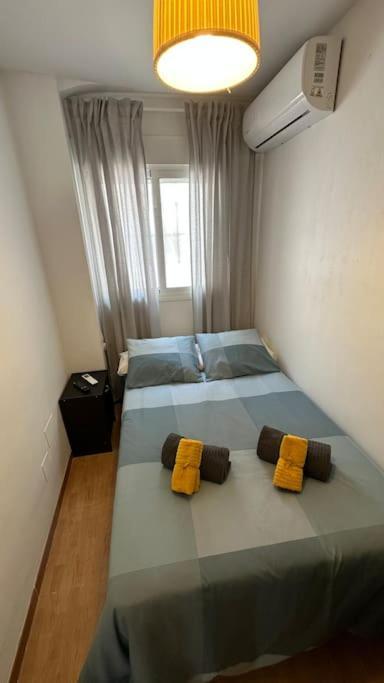 Casa de Férias Vivienda Unica A 10 Metros De La Playa *