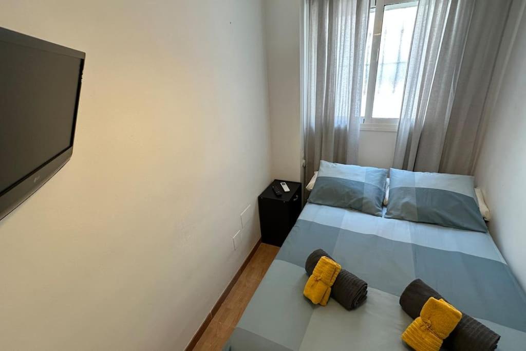 Vivienda Unica A 10 Metros De La Playa Casa vacanze *