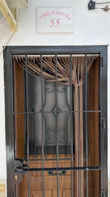 Vivienda Unica A 10 Metros De La Playa Casa vacanze Málaga