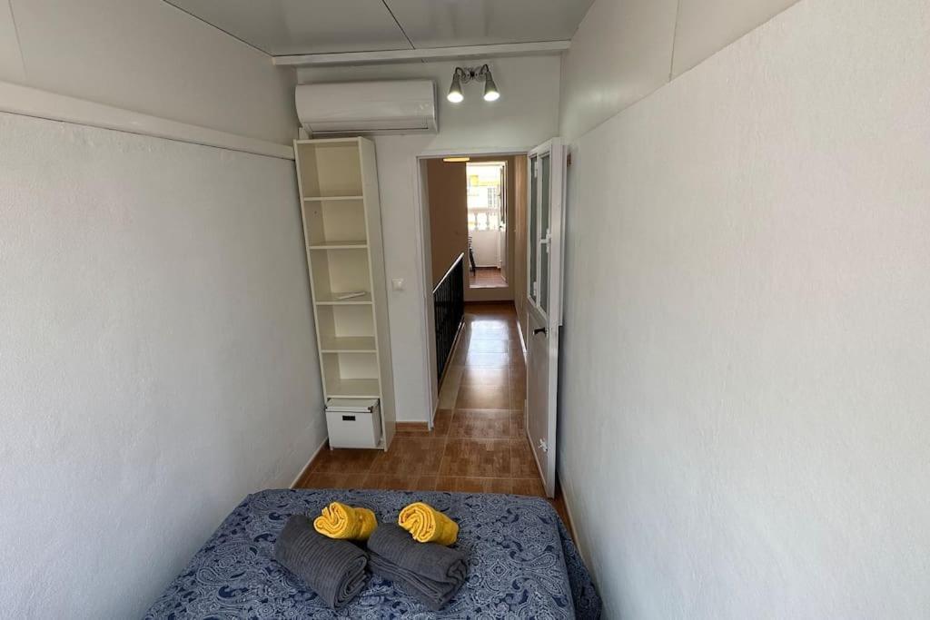 Casa de Férias Vivienda Unica A 10 Metros De La Playa *