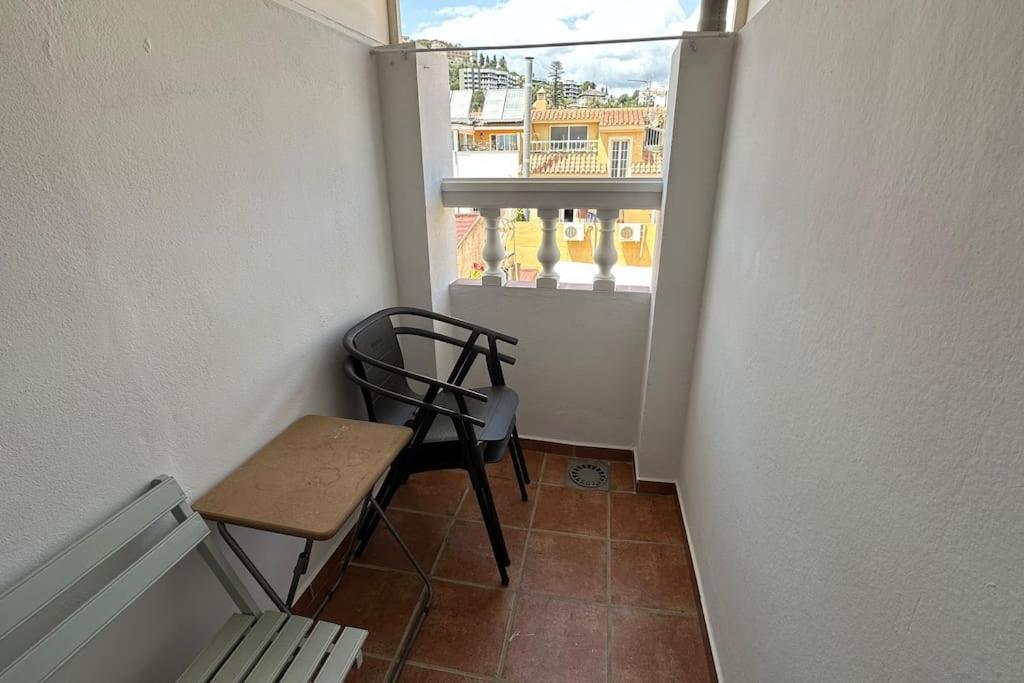 Casa de Férias Vivienda Unica A 10 Metros De La Playa